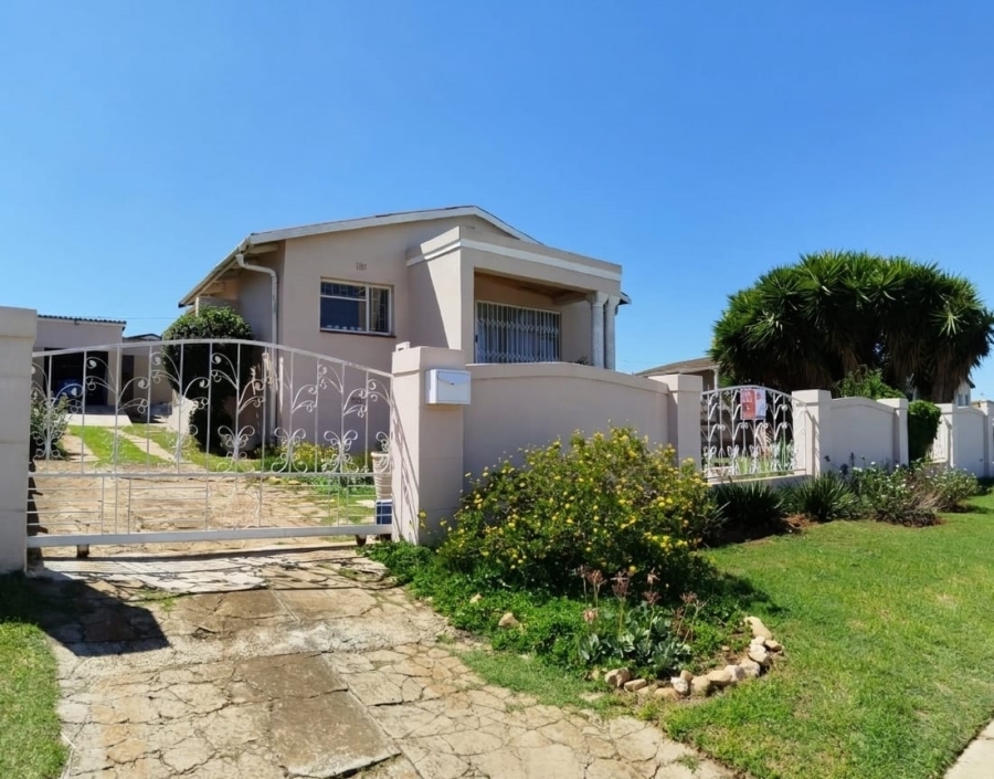 3 Bedroom Property for Sale in Scheepershoogte Eastern Cape